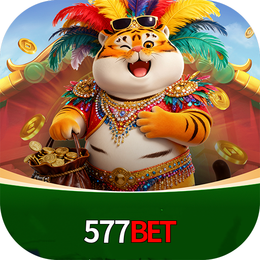 Logo da 577bet